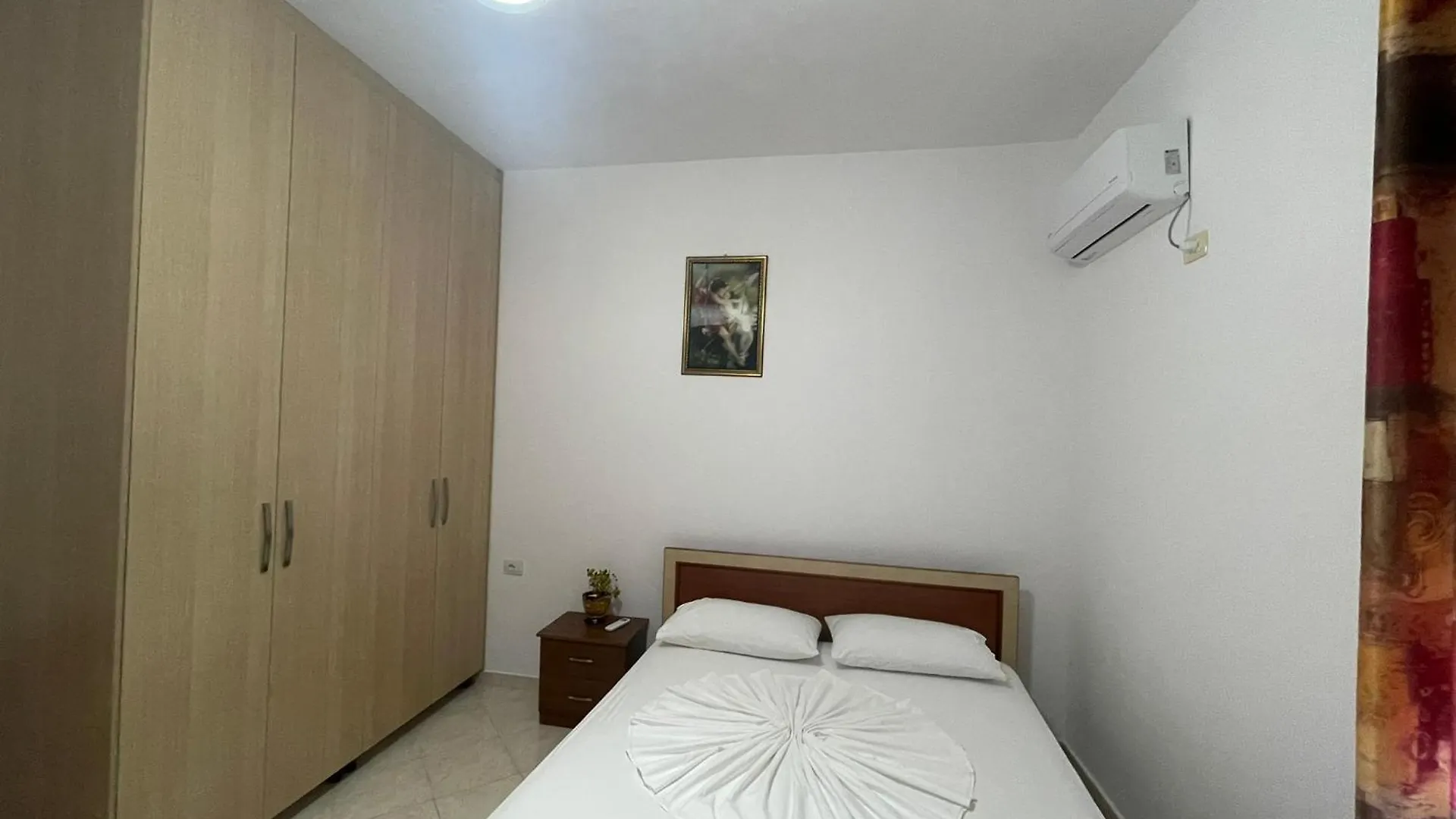 Villa Anxhelo - Saranda Escape Albánie