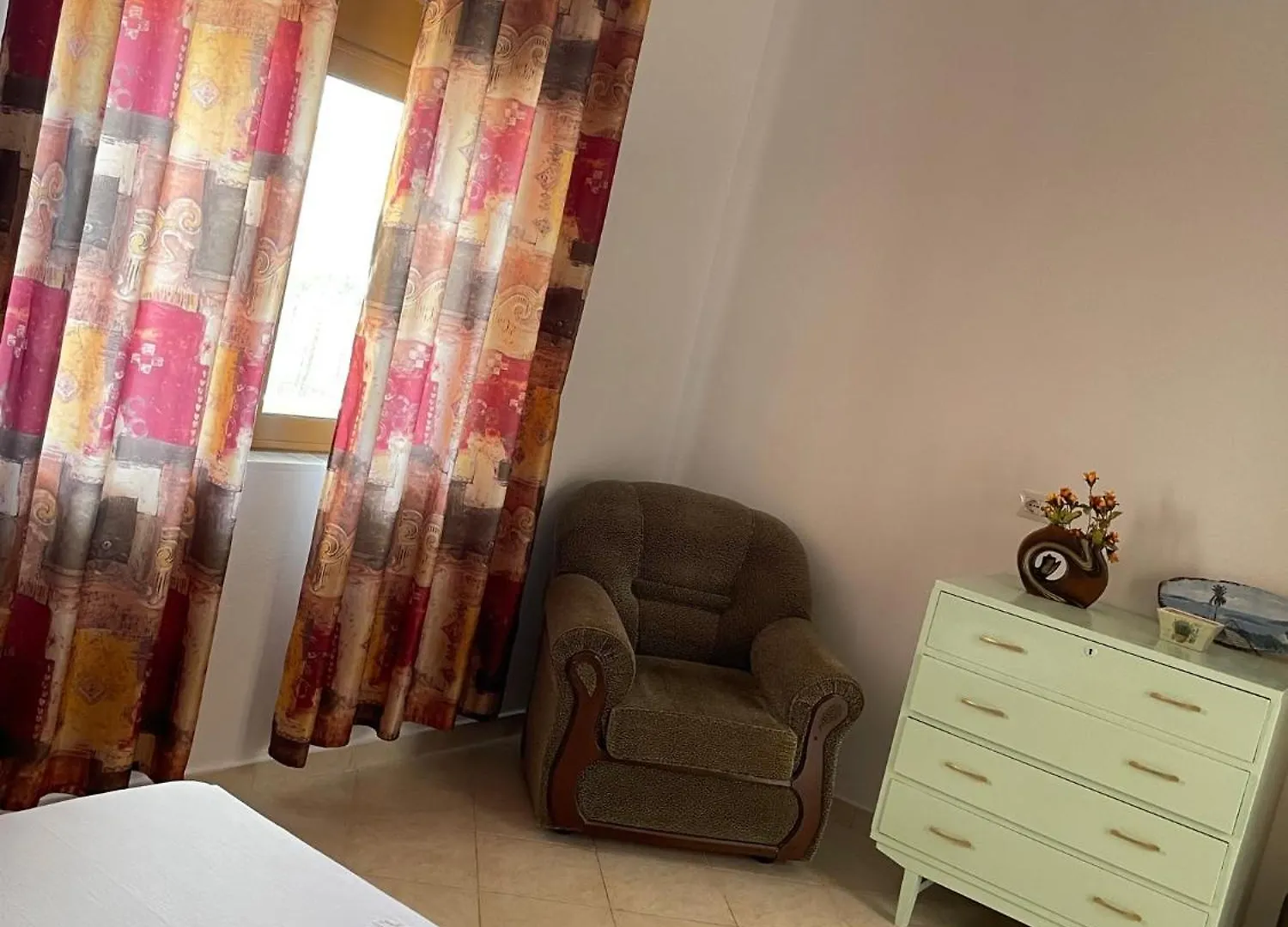 Villa Anxhelo - Saranda Escape Albánie