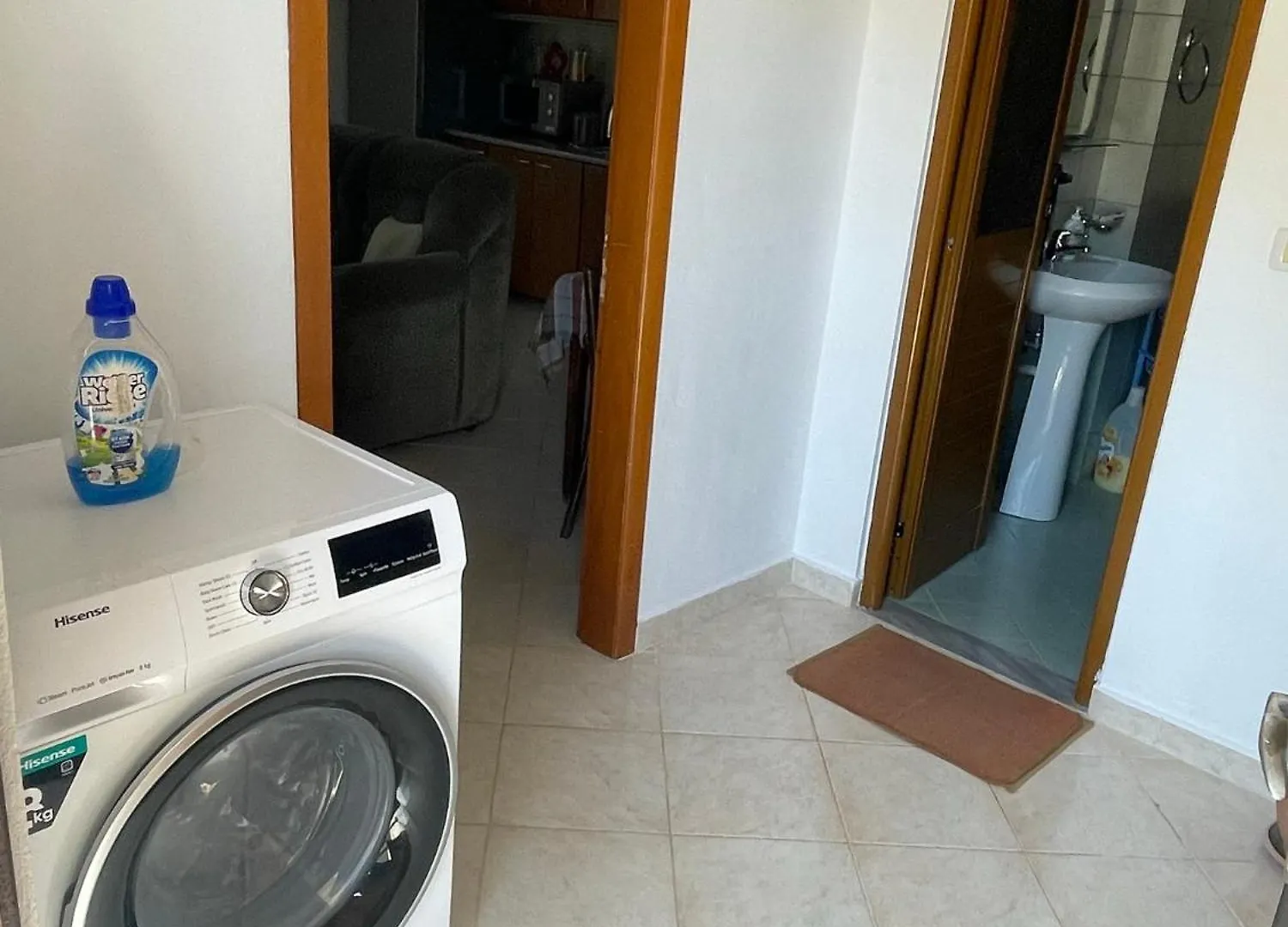 Villa Anxhelo - Saranda Escape 0*, Sarandë Albánie