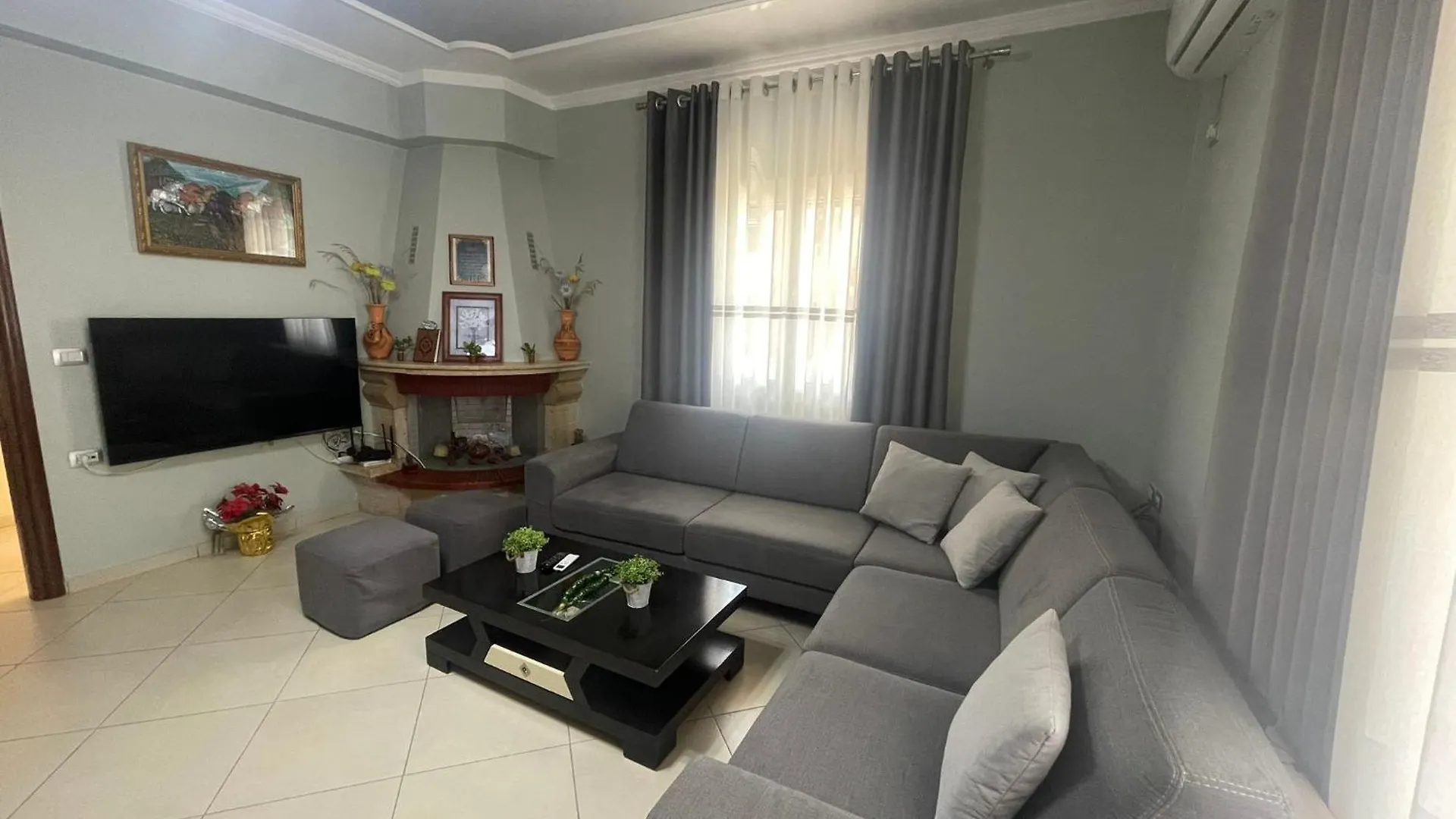 Villa Anxhelo - Saranda Escape