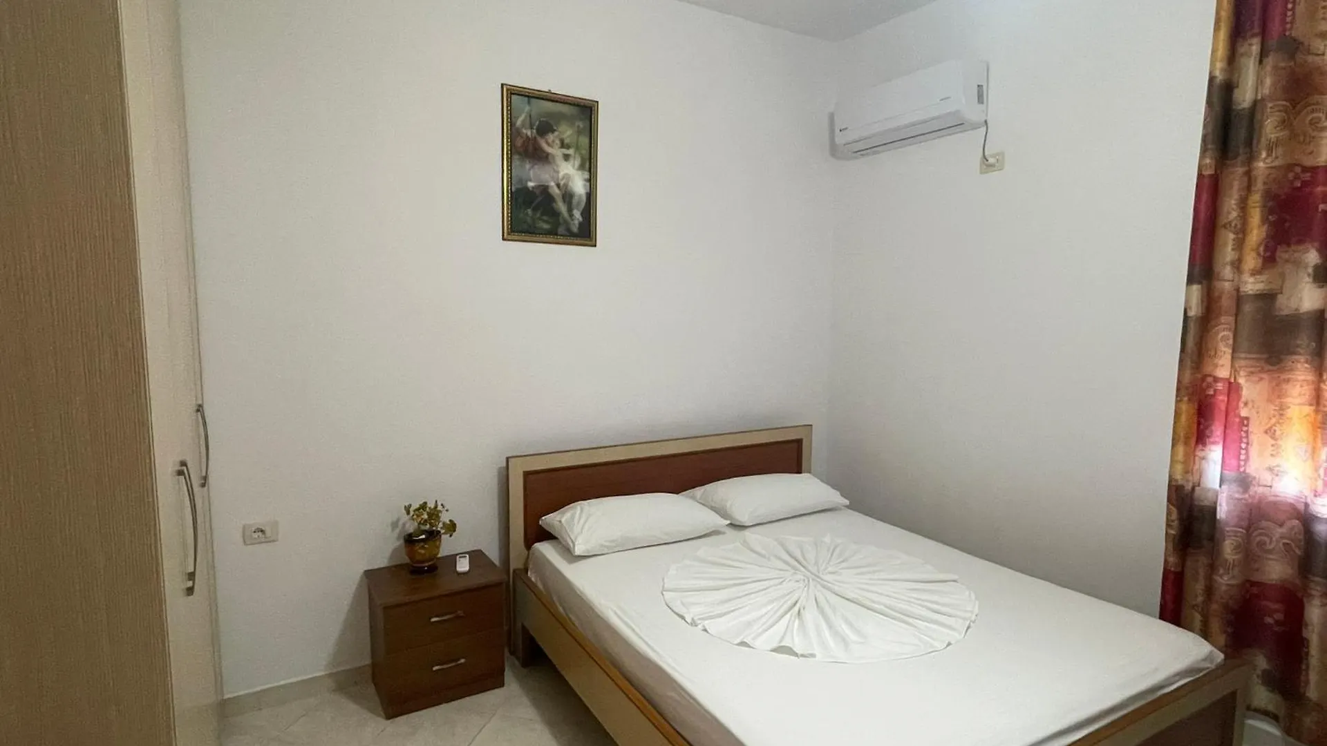 Villa Anxhelo - Saranda Escape Daire
