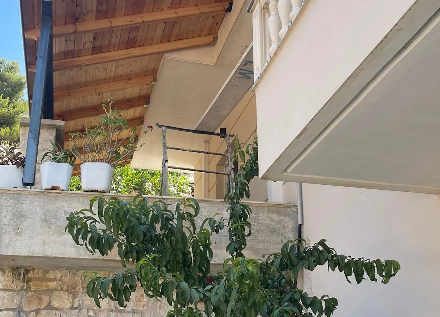 Villa Anxhelo - Saranda Escape