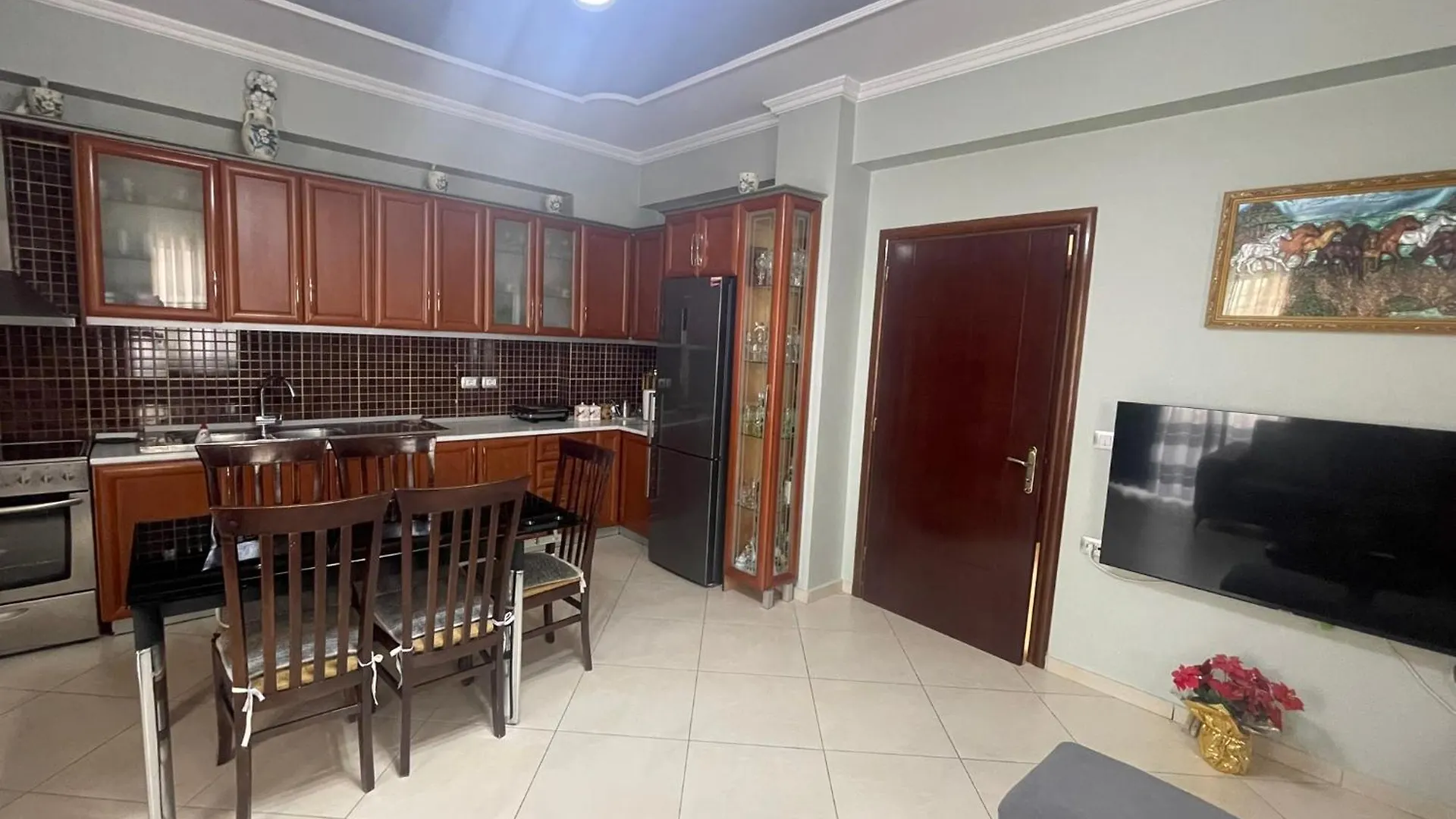 Villa Anxhelo - Saranda Escape 0*,  Arnavutluk