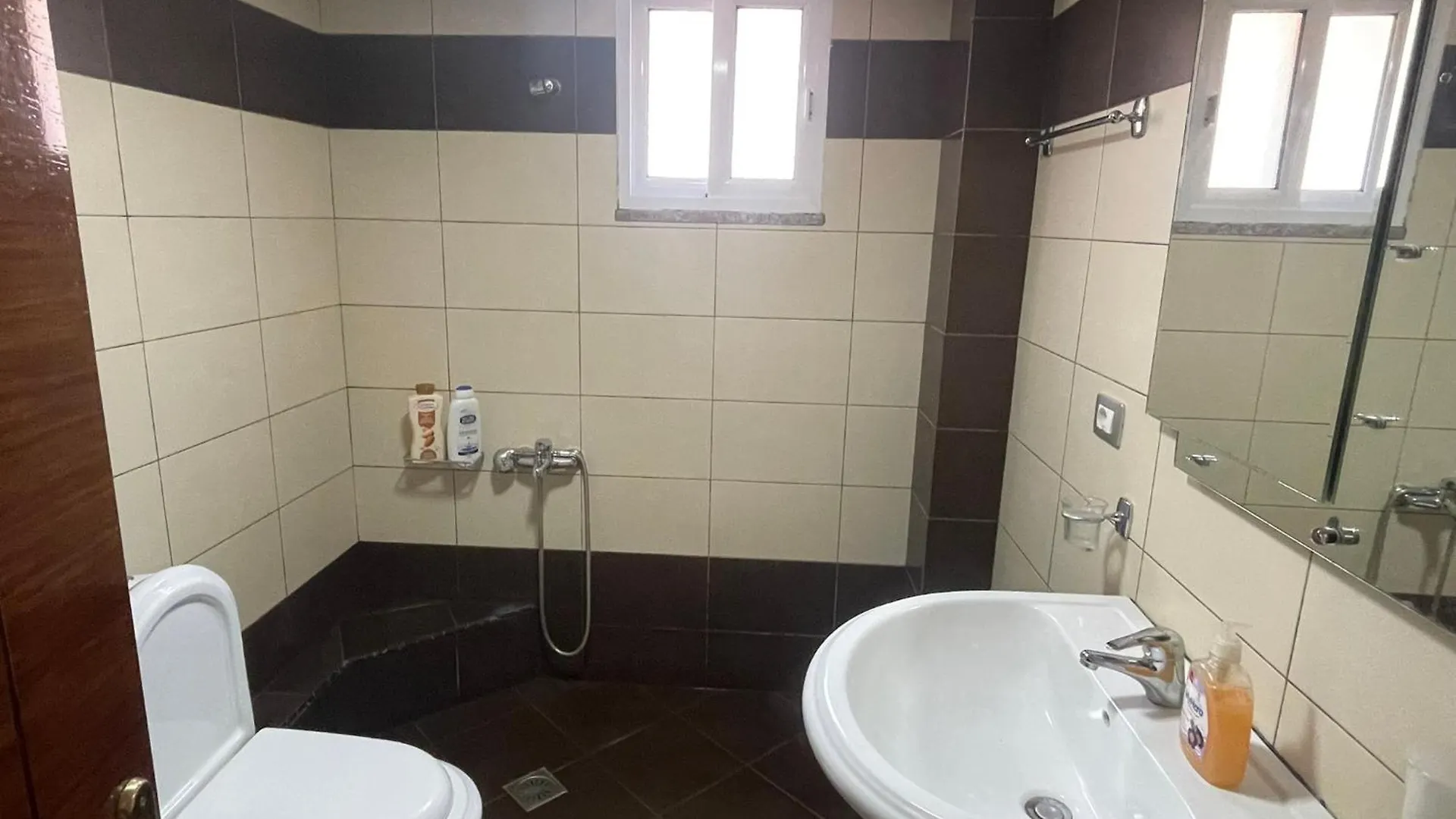 Villa Anxhelo - Saranda Escape Daire
