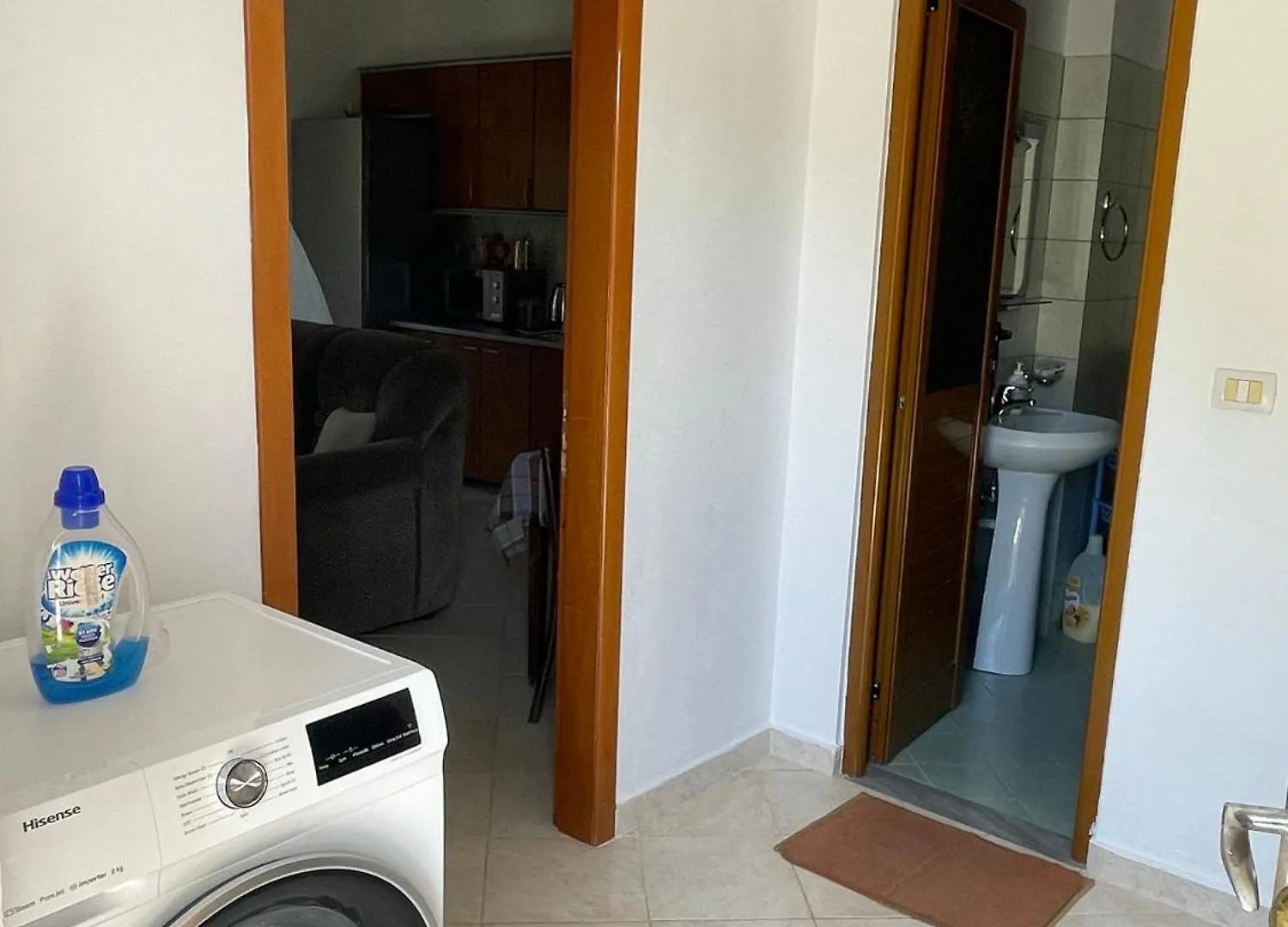 Daire Villa Anxhelo - Saranda Escape