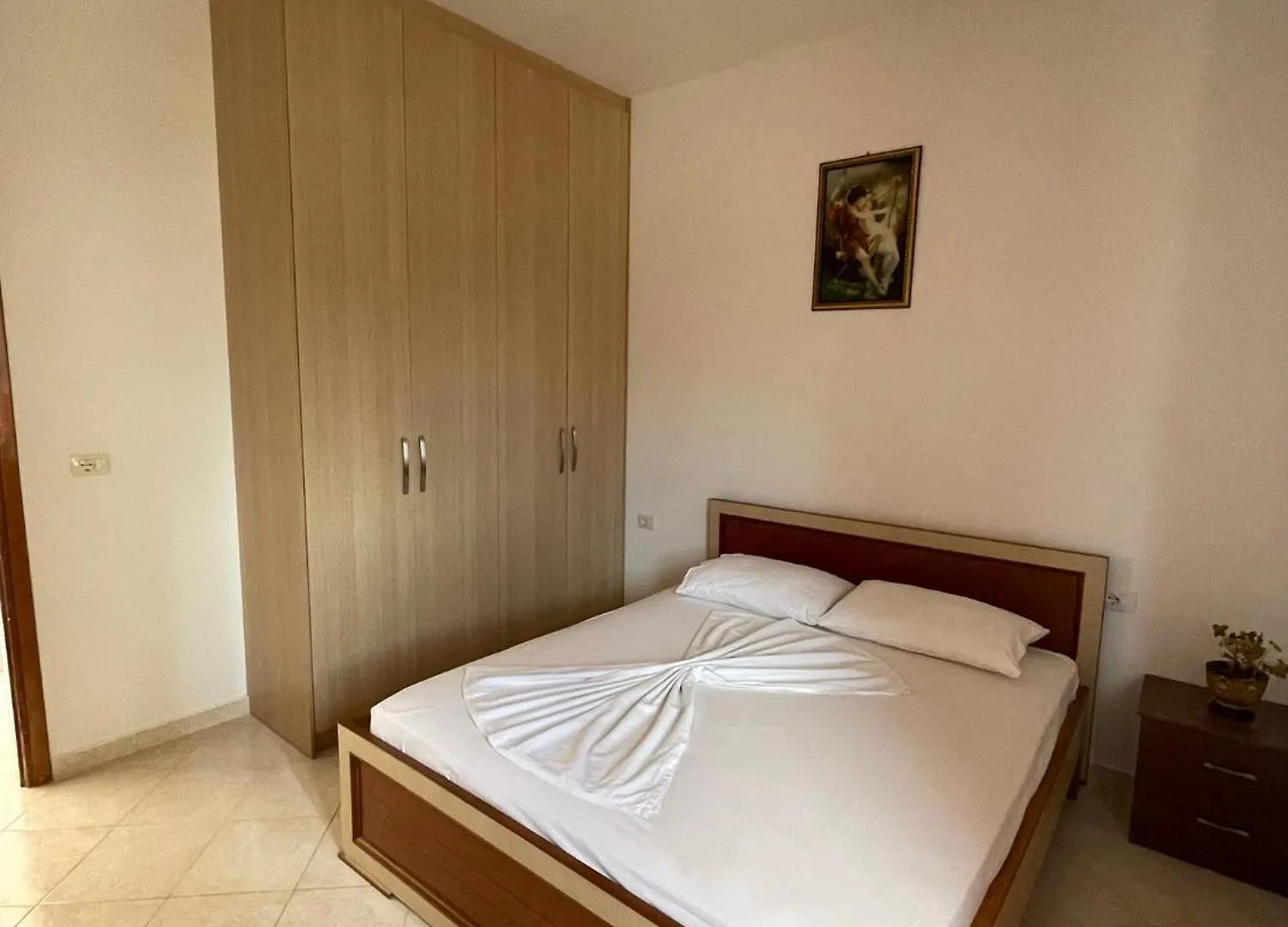 Villa Anxhelo - Saranda Escape